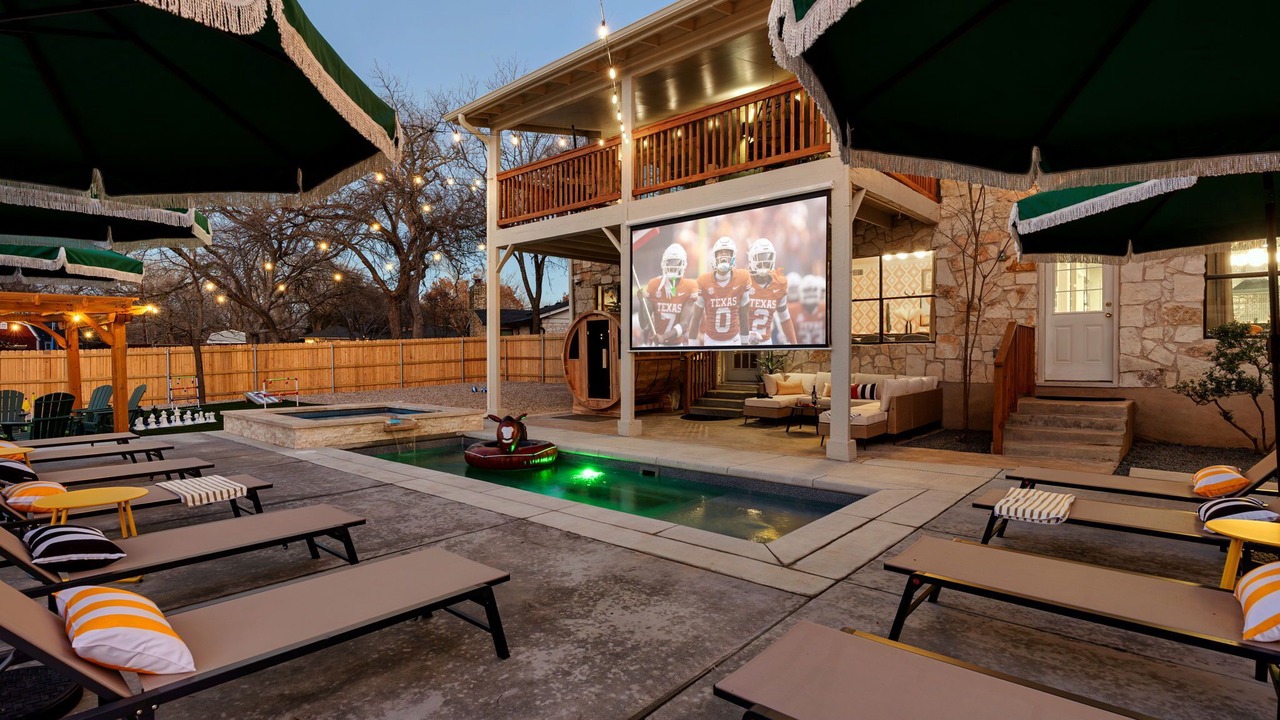 Photo of Outdoor in Round Rock West
