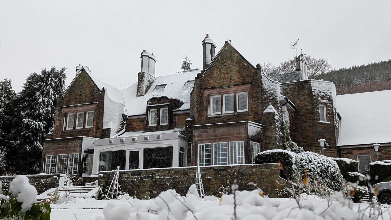 Photo of Outdoor in Walkerburn