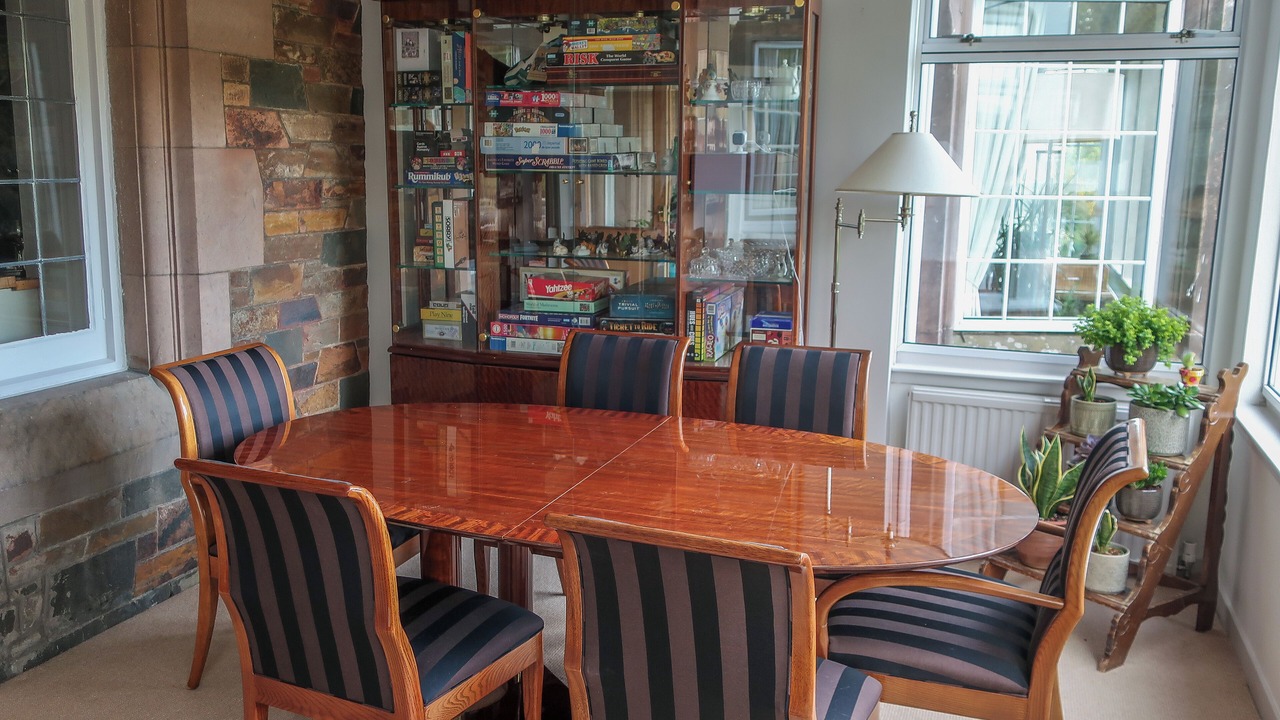 Photo of Others in Walkerburn