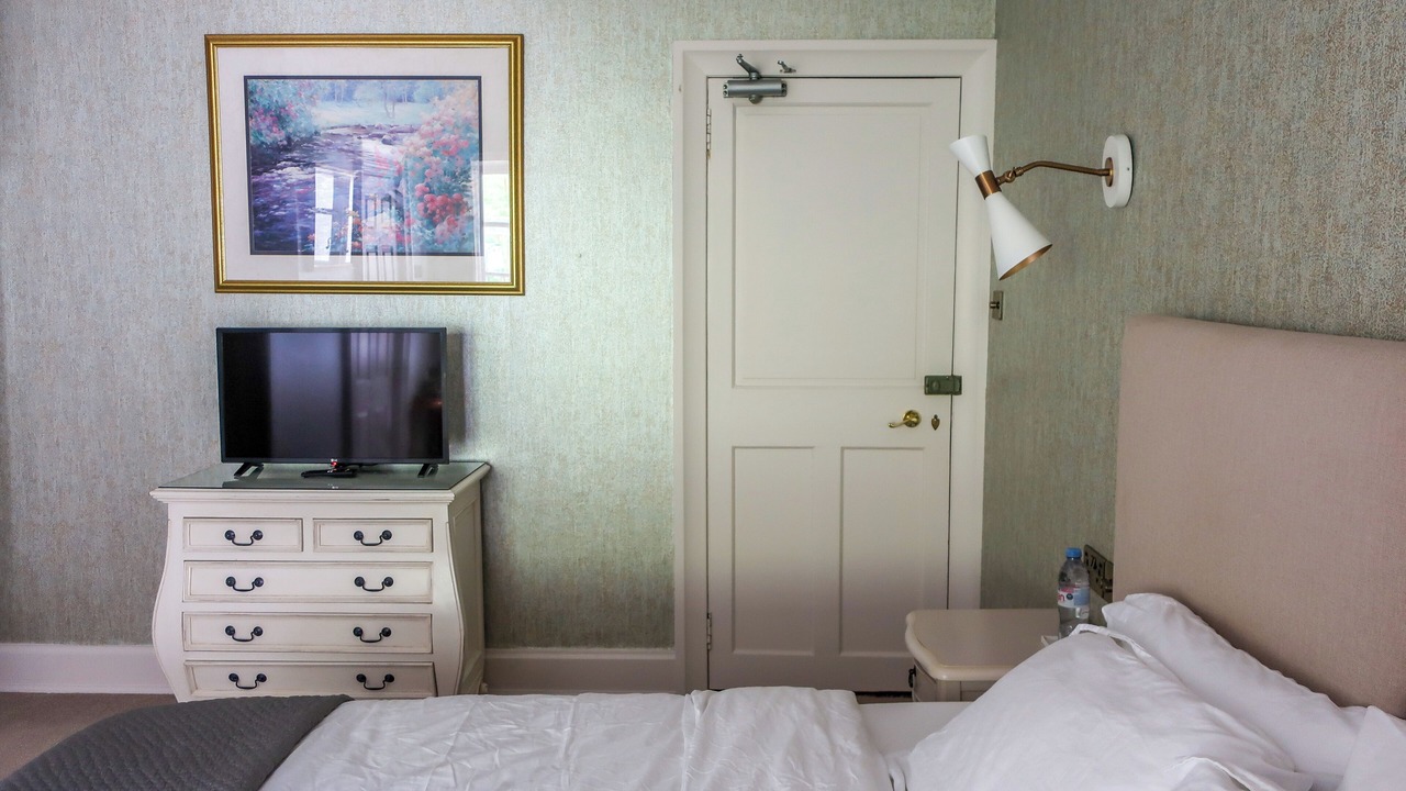 Photo of Outdoor in Walkerburn