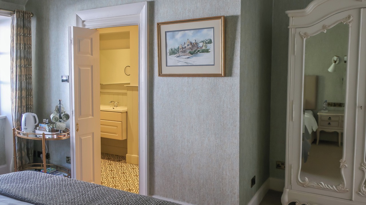 Photo of Outdoor in Walkerburn