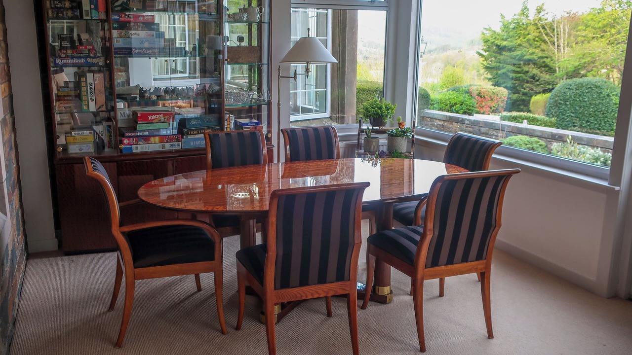 Photo of Others in Walkerburn