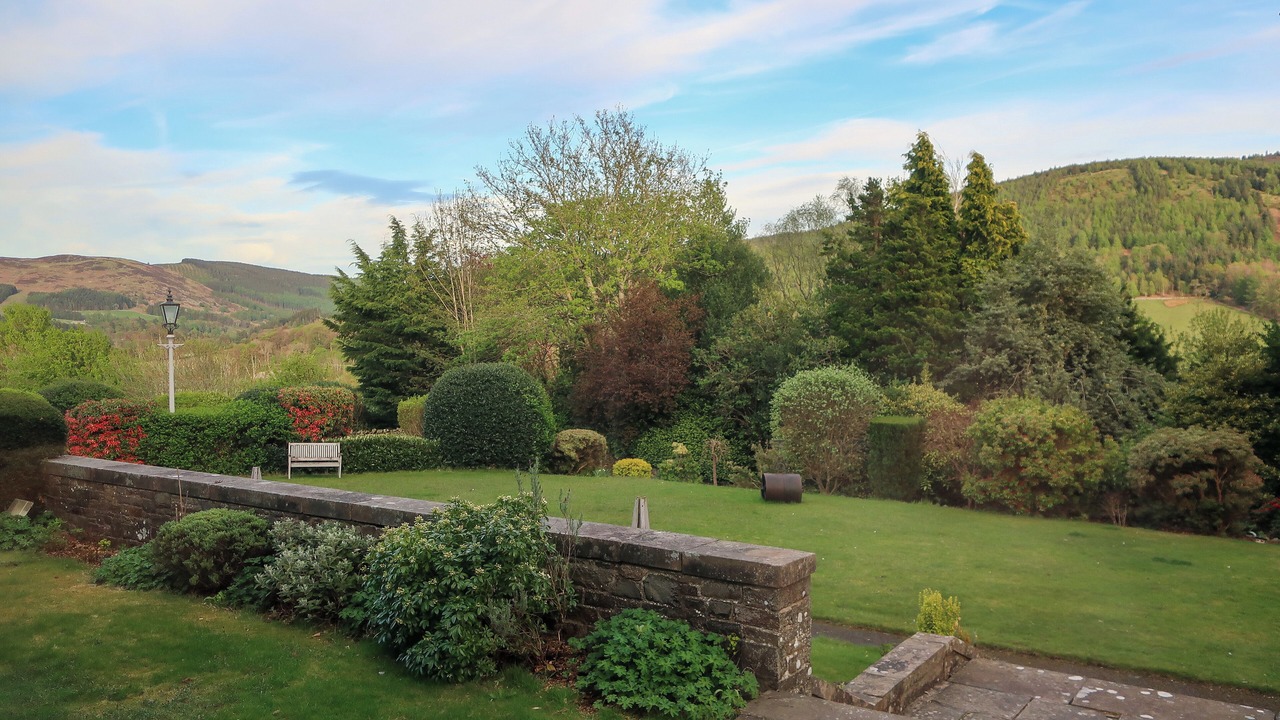 Photo of Outdoor in Walkerburn