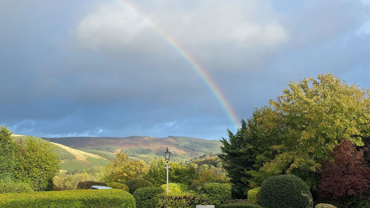 Photo of Outdoor in Walkerburn