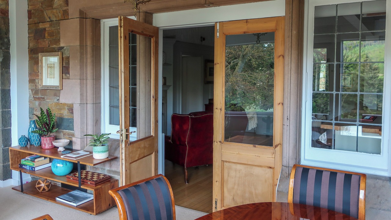 Photo of Outdoor in Walkerburn