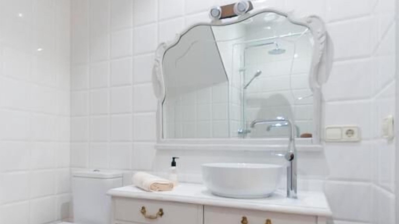 Photo of Bathroom in Lleida