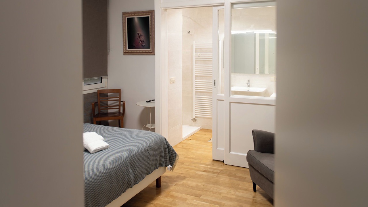 Photo of Bathroom in Lleida