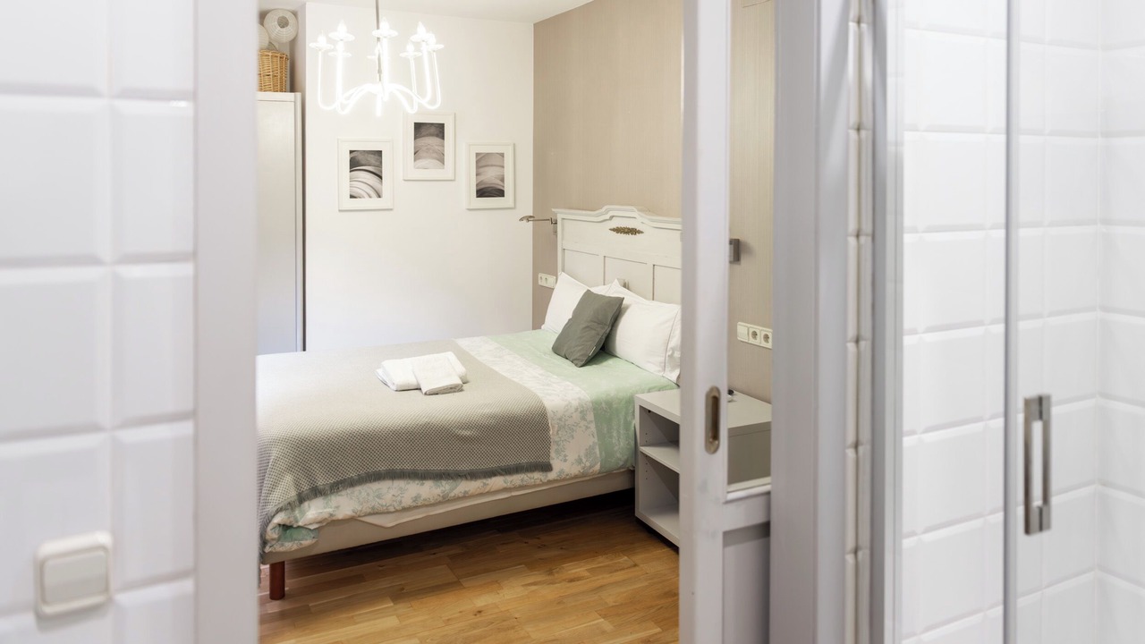 Photo of Bedroom in Lleida