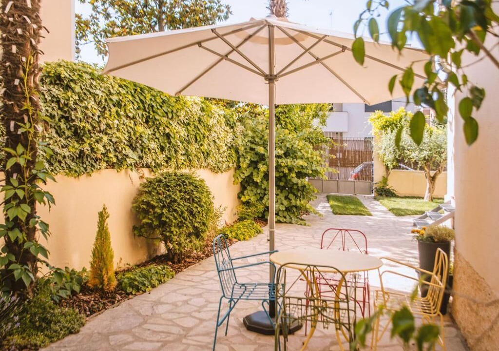 Photo of Patio Balcony in Lleida