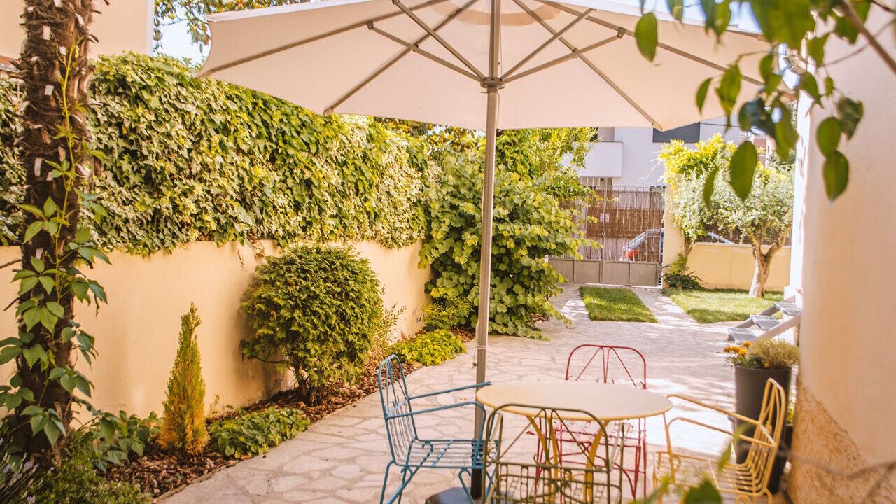 Photo of Patio Balcony in Lleida