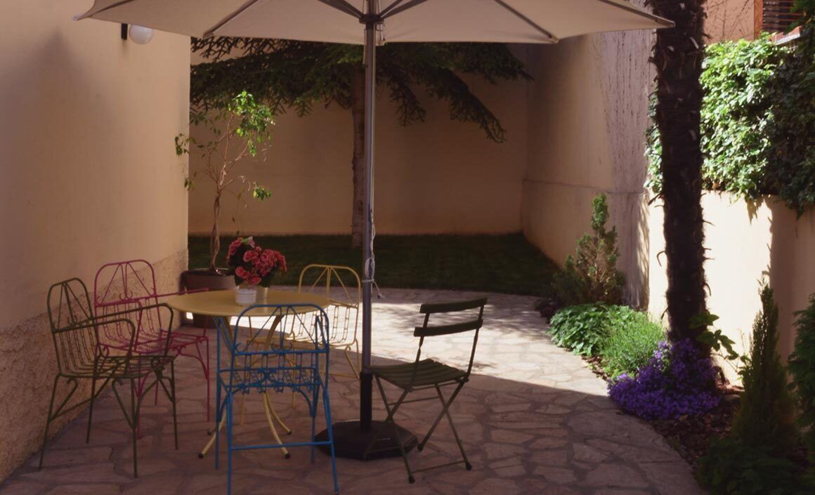 Photo of Patio Balcony in Lleida