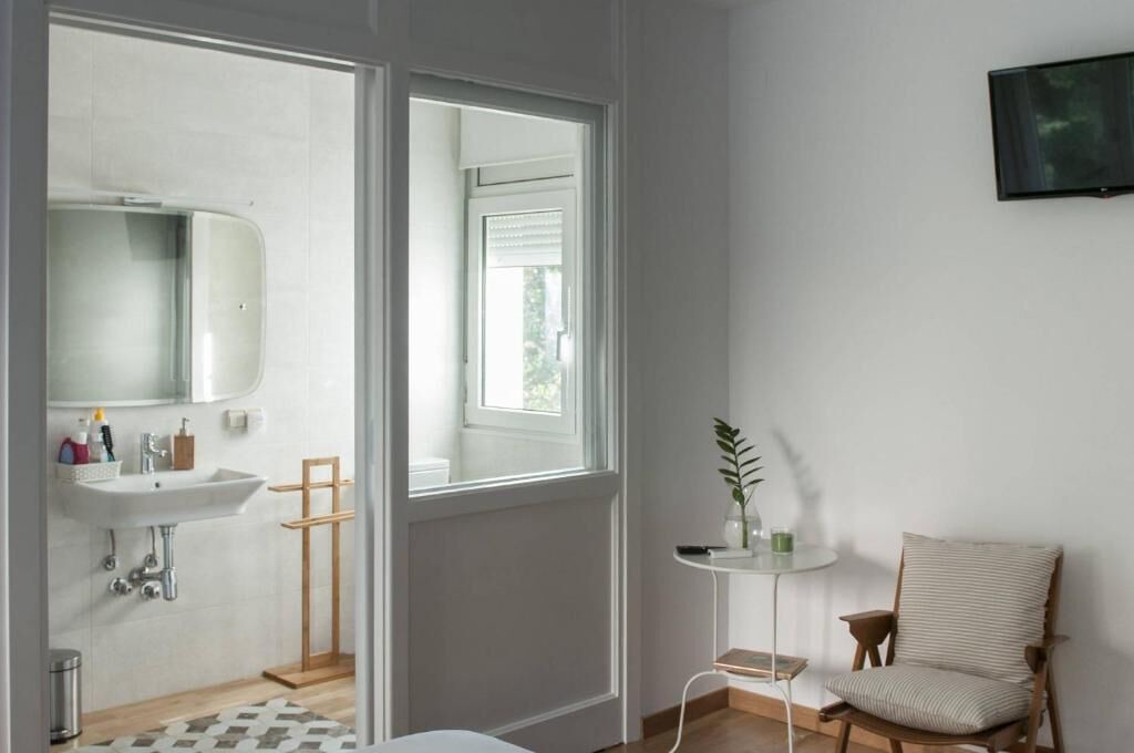 Photo of Bathroom in Lleida