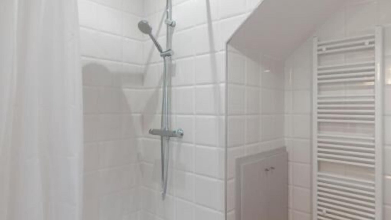 Photo of Bathroom in Lleida