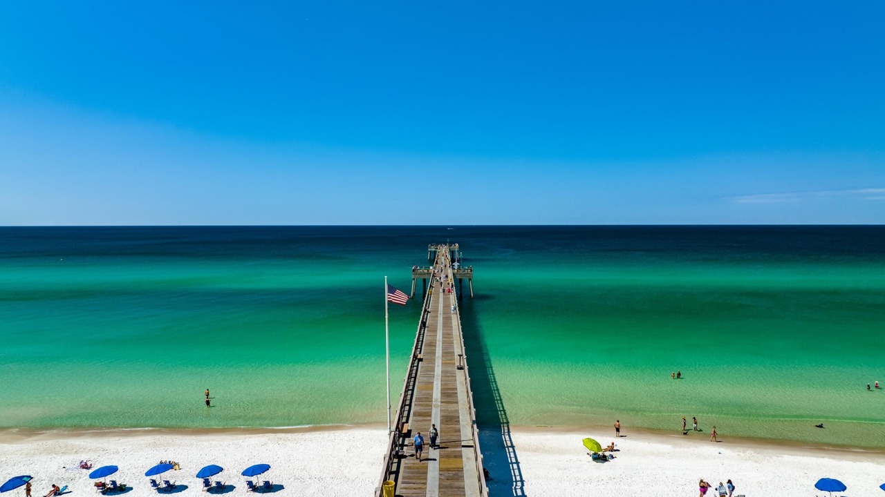 Photo of Others in Gulf Lagoon Beach
