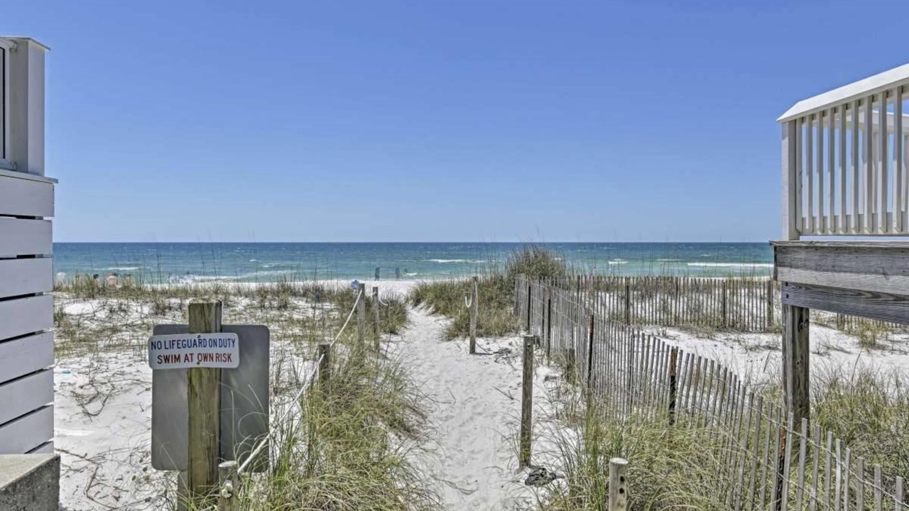 Photo of Others in Gulf Lagoon Beach