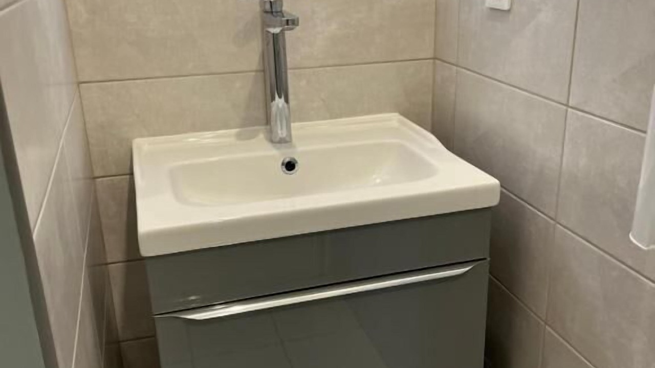Photo of Bathroom in Chaumont-sur-Tharonne