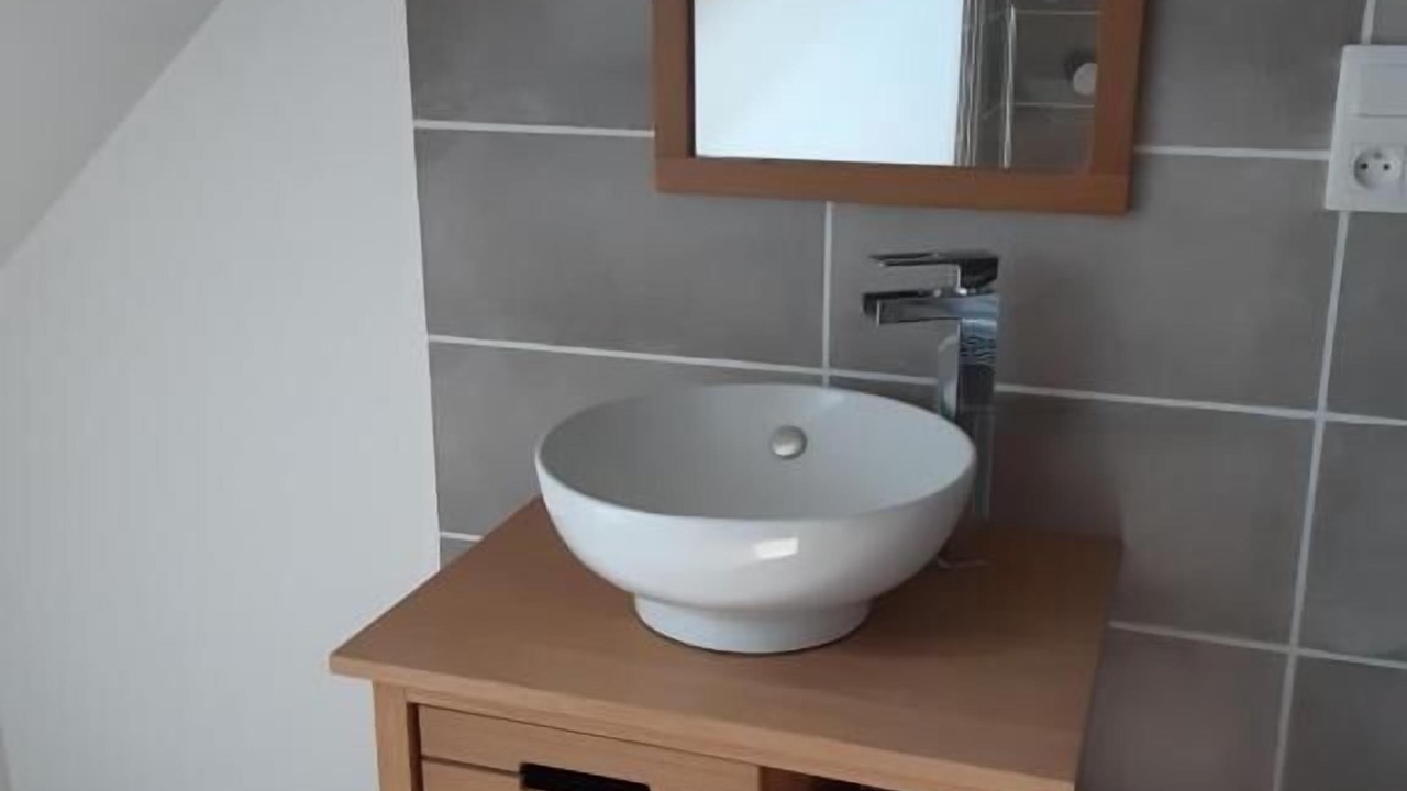 Photo of Bathroom in Chaumont-sur-Tharonne