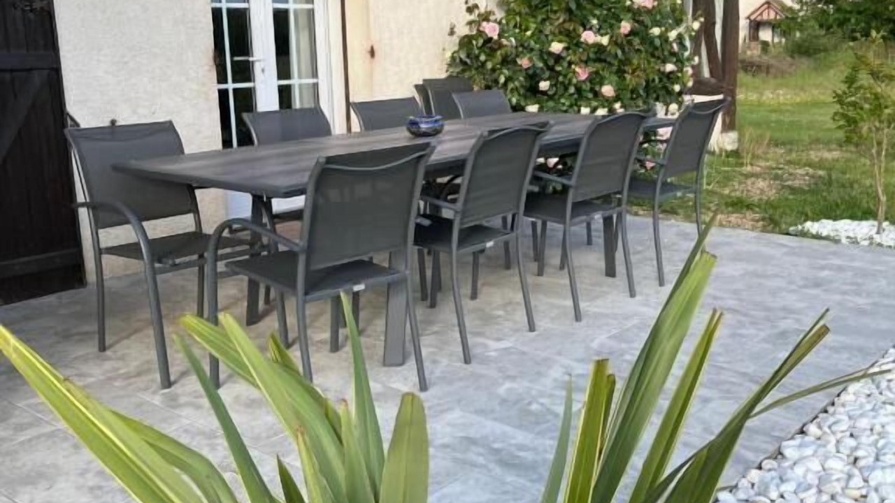 Photo of Outdoor in Chaumont-sur-Tharonne