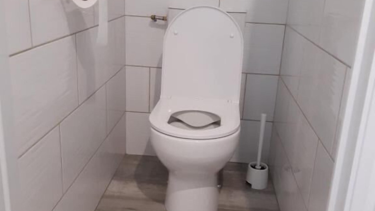 Photo of Bathroom in Chaumont-sur-Tharonne