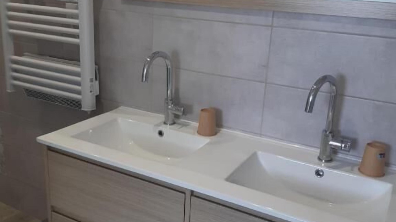 Photo of Bathroom in Chaumont-sur-Tharonne