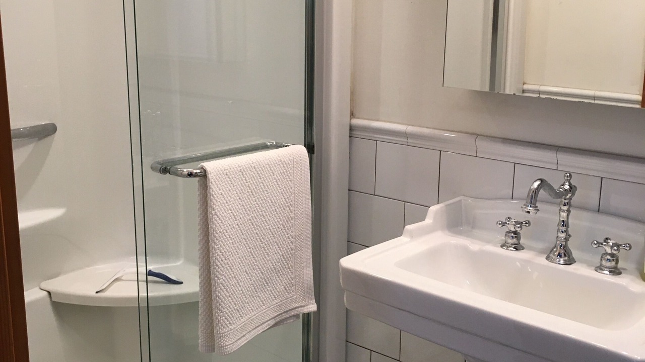 Photo of Bathroom in Marblehead