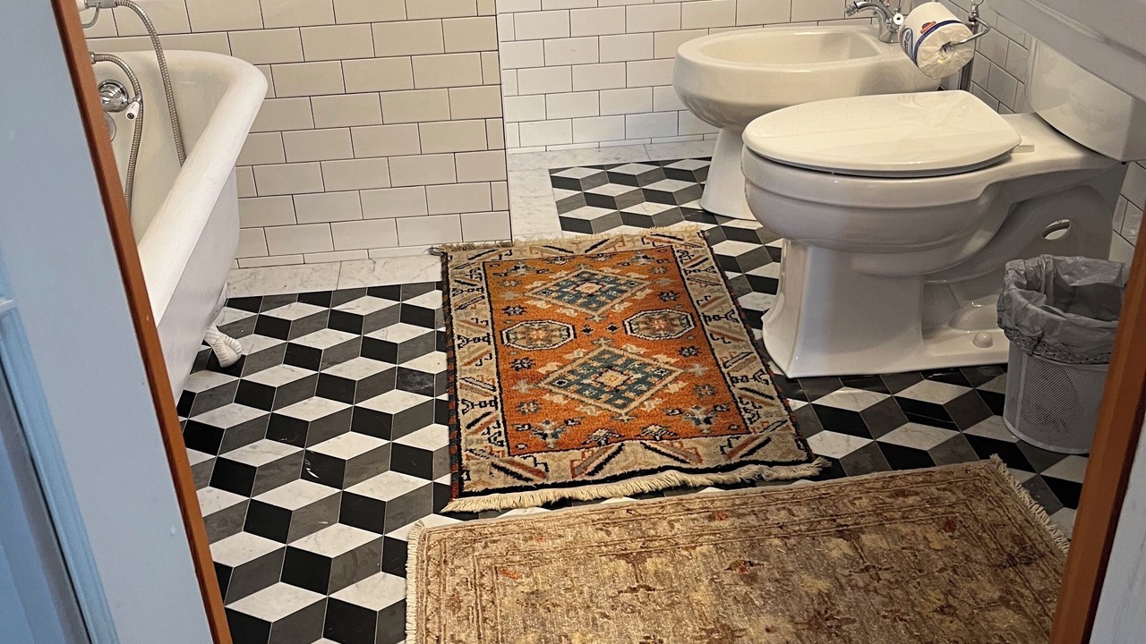 Photo of Bathroom in Marblehead