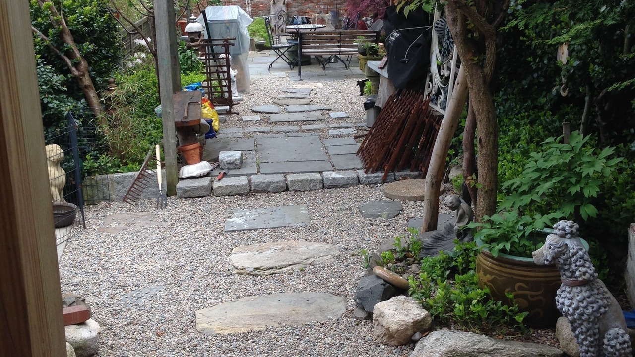 Photo of Patio Balcony in Marblehead