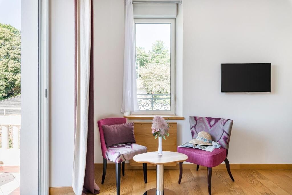 Photo of Patio Balcony in Aubenas
