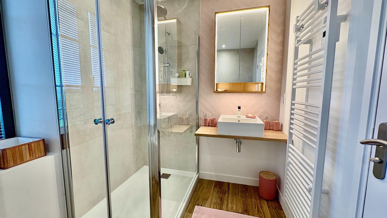 Photo of Bathroom in Corseul