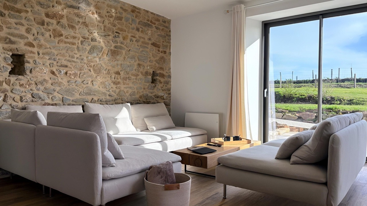 Photo of Bedroom in Corseul