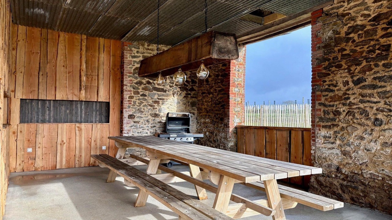Photo of Outdoor in Corseul