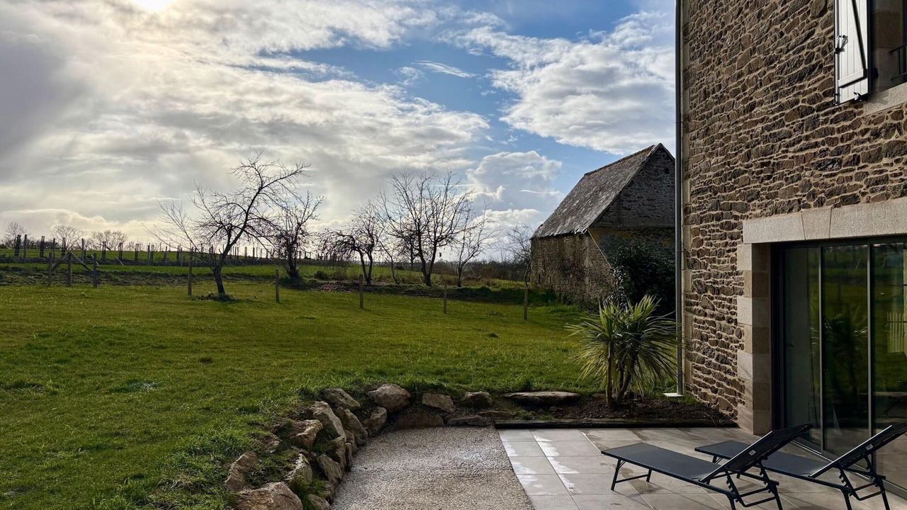 Photo of Outdoor in Corseul