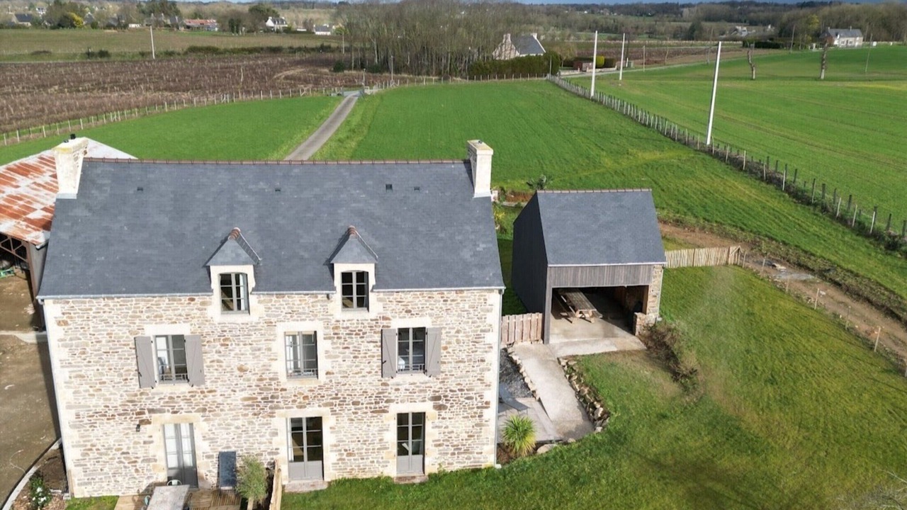 Photo of Outdoor in Corseul