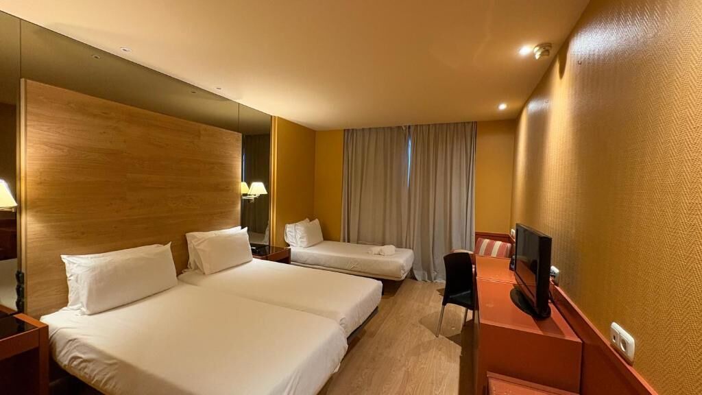 Photo of Bedroom in Burgos