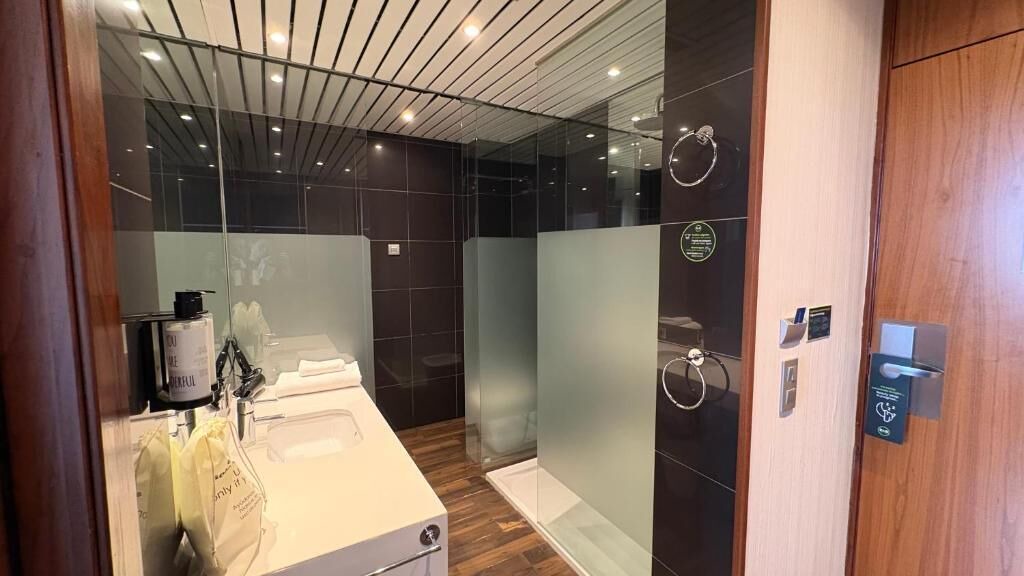Photo of Bathroom in Burgos
