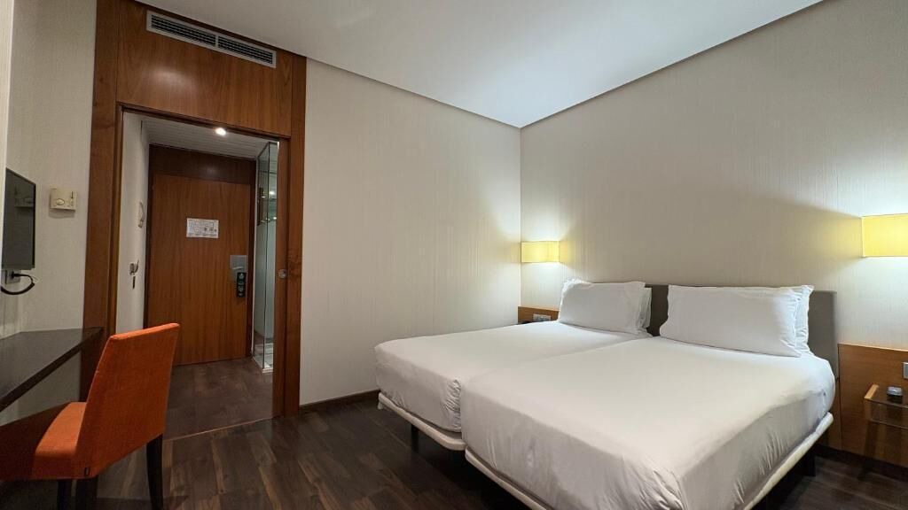 Photo of Bedroom in Burgos