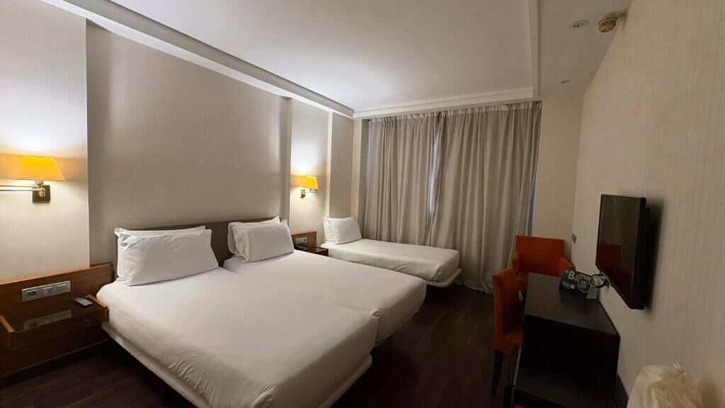 Photo of Bedroom in Burgos