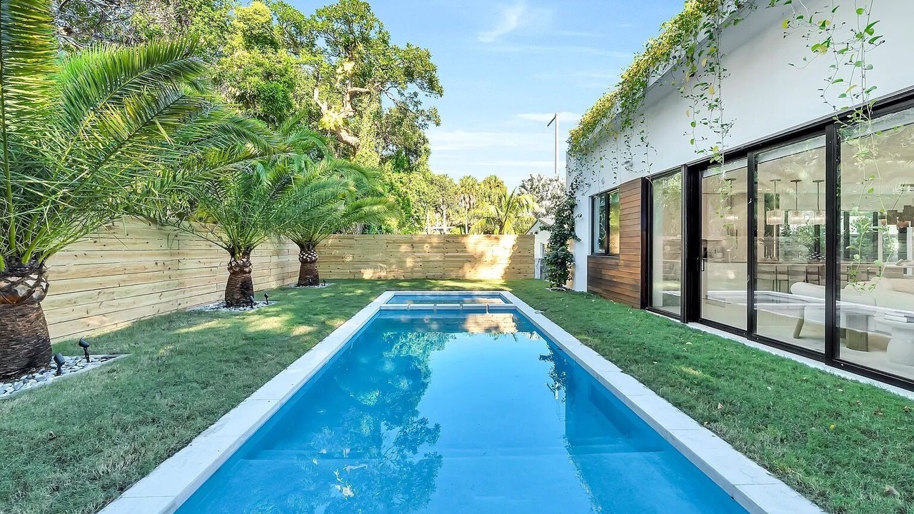 Photo of Outdoor in Coral Way