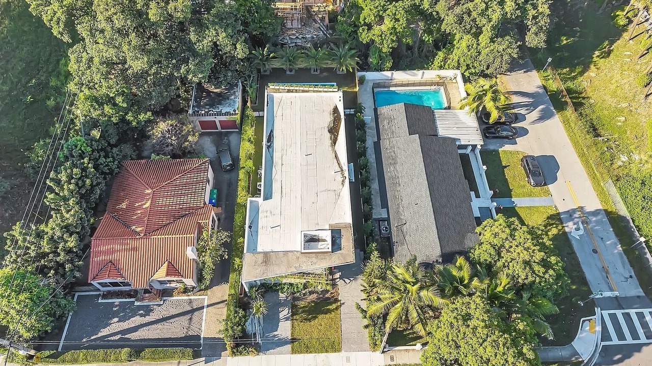 Photo of Outdoor in Coral Way