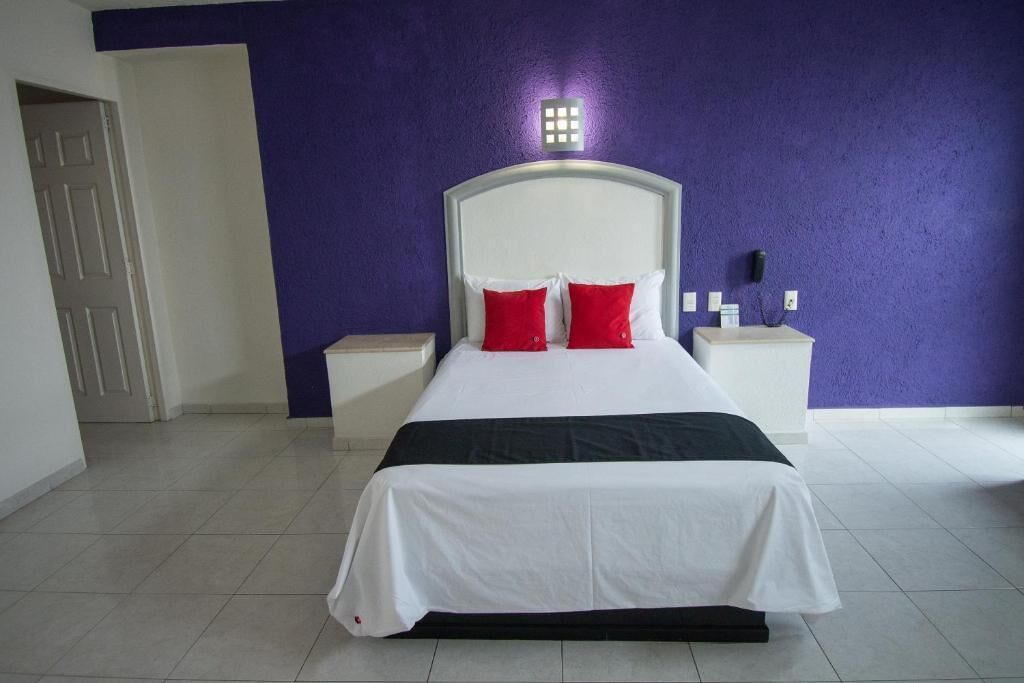 Photo of Bedroom in Leon