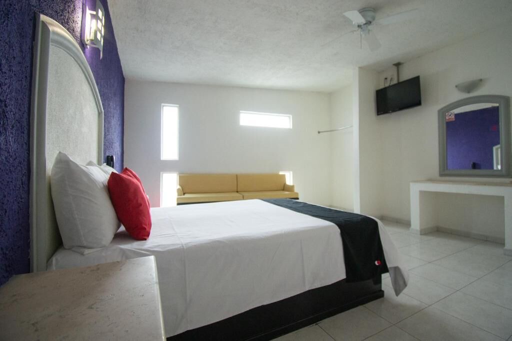 Photo of Bedroom in Leon