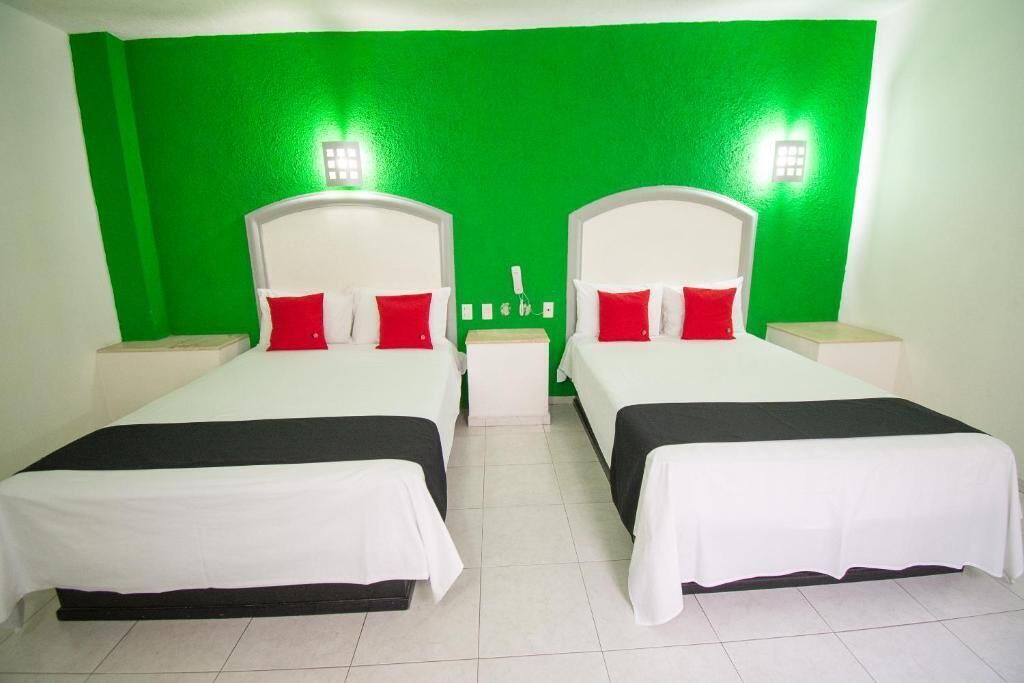 Photo of Bedroom in Leon