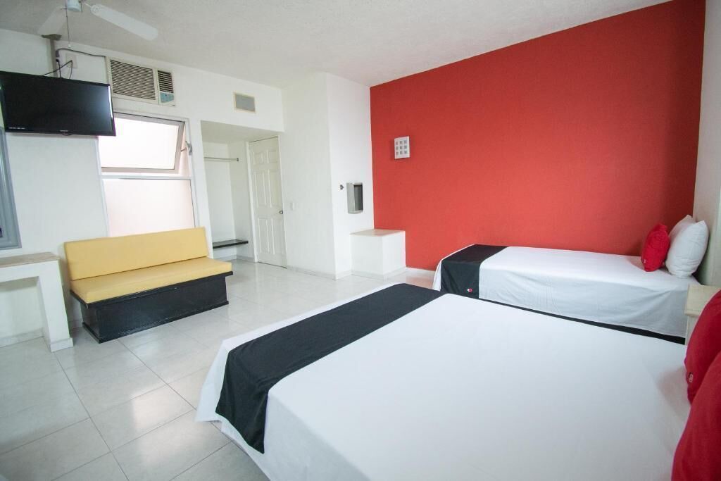 Photo of Bedroom in Leon