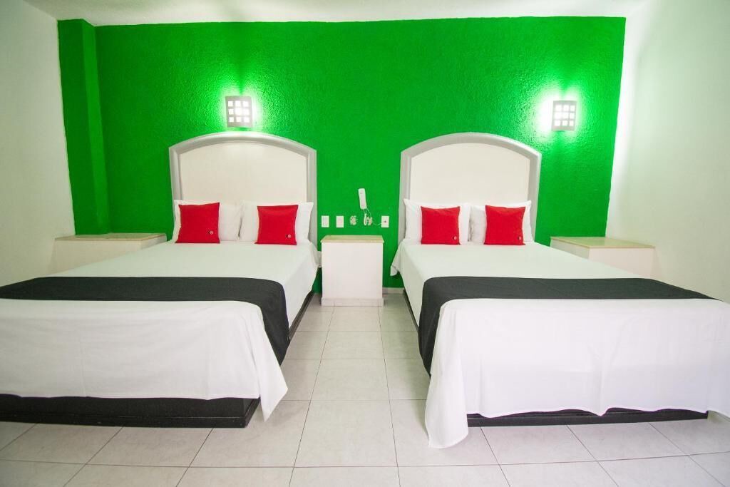 Photo of Bedroom in Leon