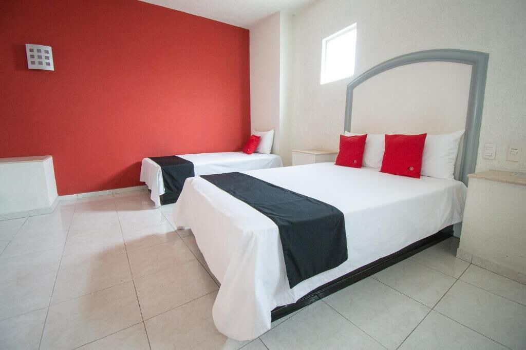 Photo of Bedroom in Leon