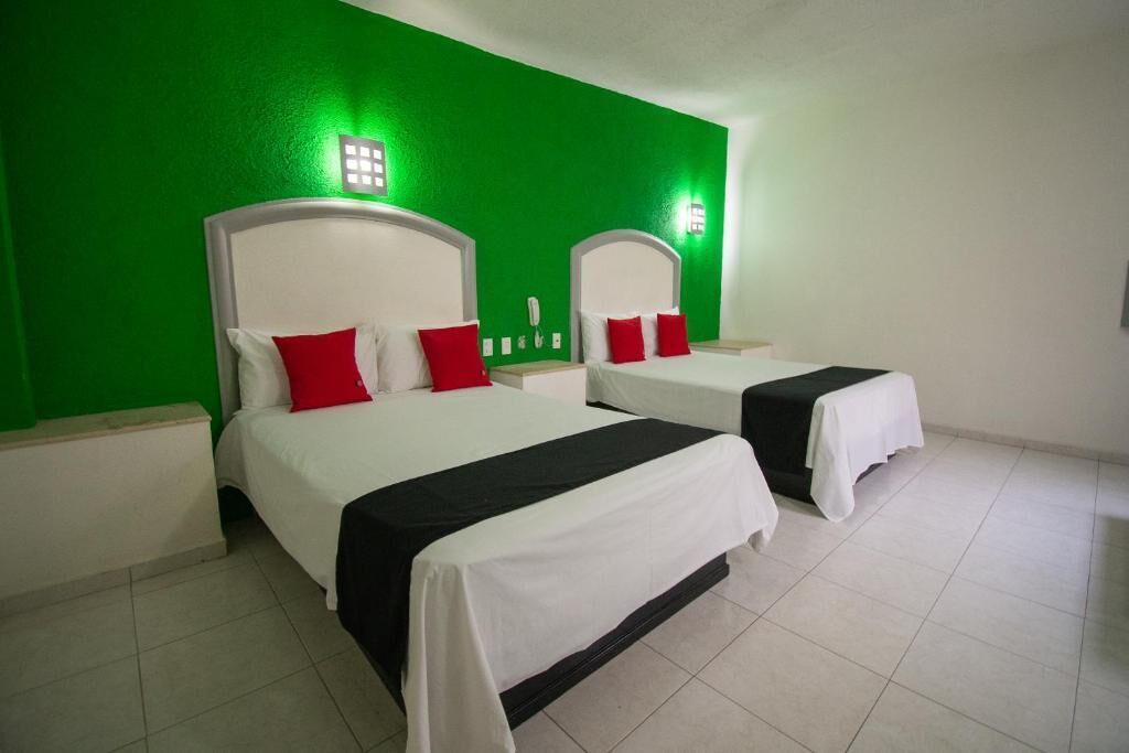 Photo of Bedroom in Leon