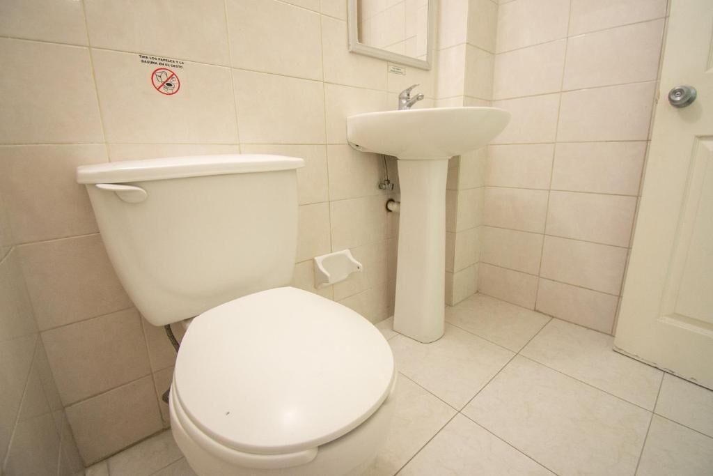 Photo of Bathroom in Leon