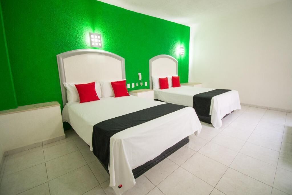 Photo of Bedroom in Leon