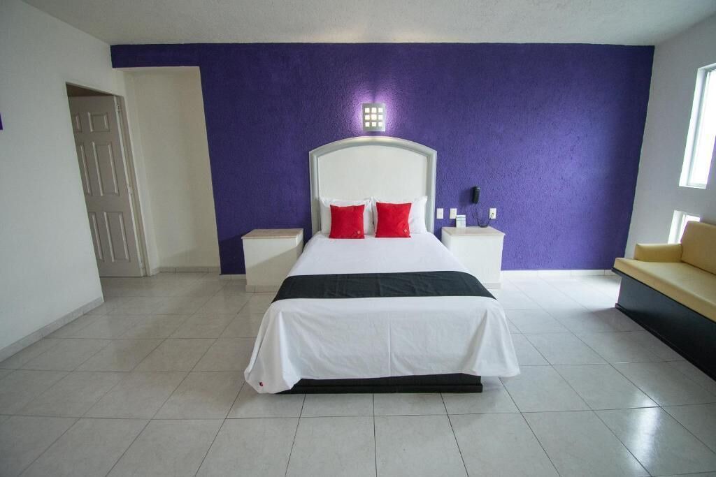 Photo of Bedroom in Leon