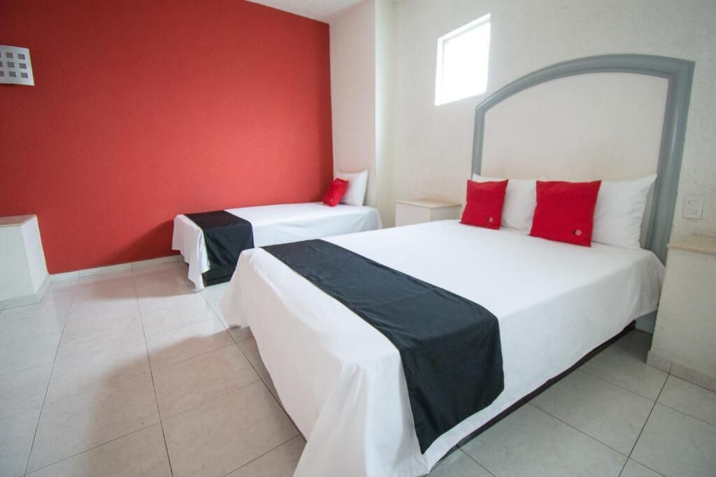 Photo of Bedroom in Leon